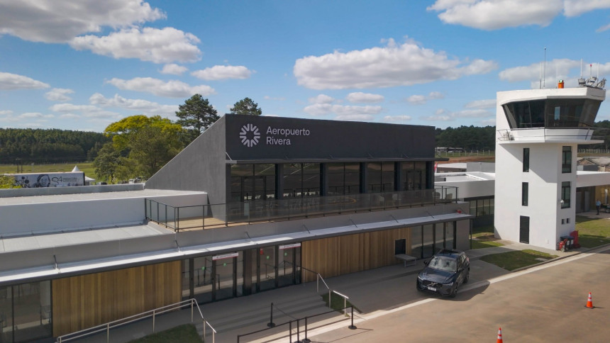 Paranair iniciará nueva ruta desde Asunción a Rivera, Uruguay, en diciembre